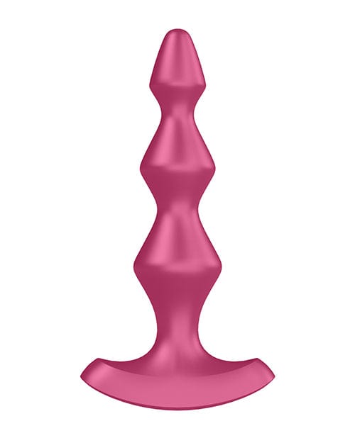 Satisfyer Satisfyer Lolli Plug 1 Berry / 1 Anal Toys