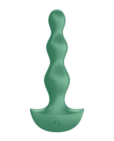 Satisfyer Satisfyer Lolli Plug 1 Green / 2 Anal Toys