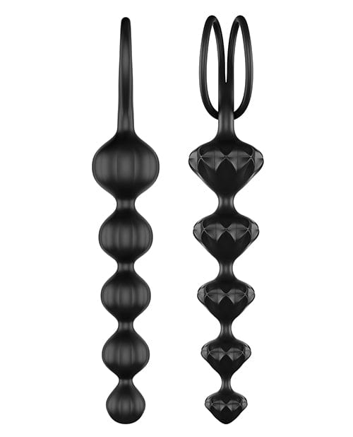 Satisfyer Satisfyer Love Beads Soft Silicone Beads Anal Toys