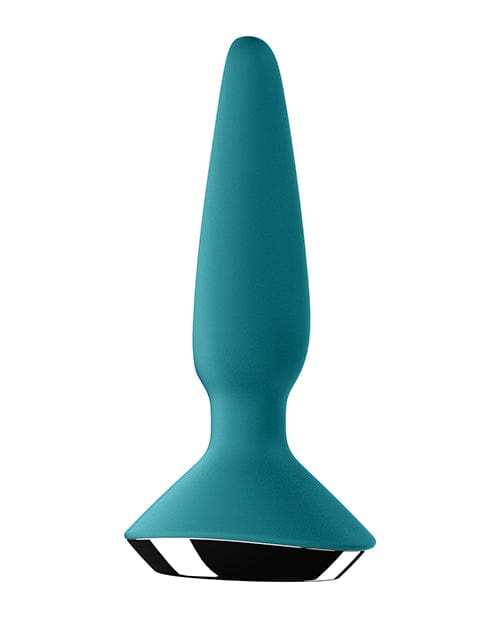 Satisfyer Satisfyer Plug-ilicious 1 Anal Toys