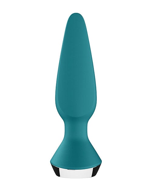 Satisfyer Satisfyer Plug-ilicious 1 Anal Toys