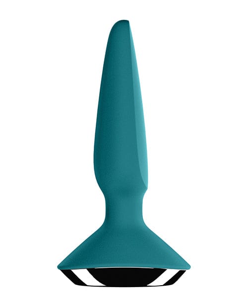 Satisfyer Satisfyer Plug-ilicious 1 Anal Toys