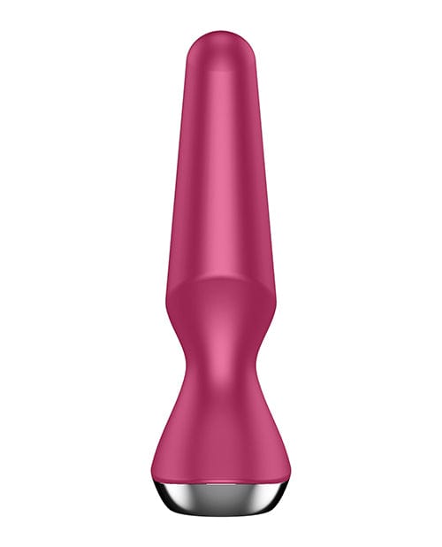 Satisfyer Satisfyer Plug-ilicious 2 Anal Toys