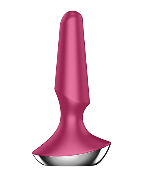 Satisfyer Satisfyer Plug-ilicious 2 Anal Toys
