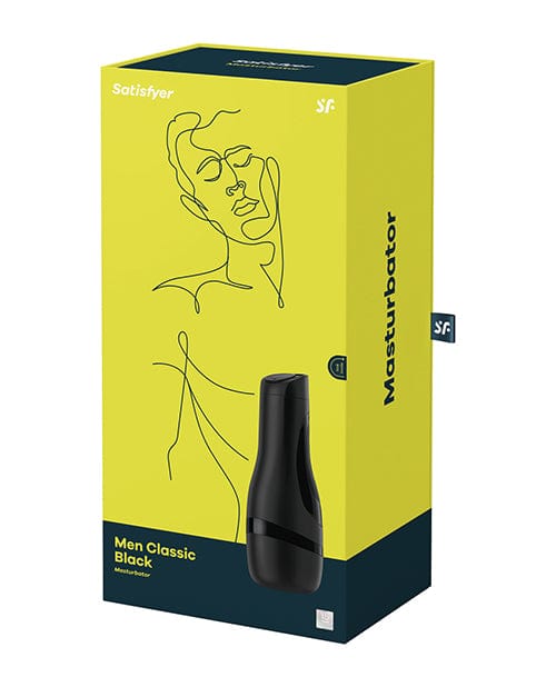 Satisfyer Satisfyer Men Classic Penis Toys
