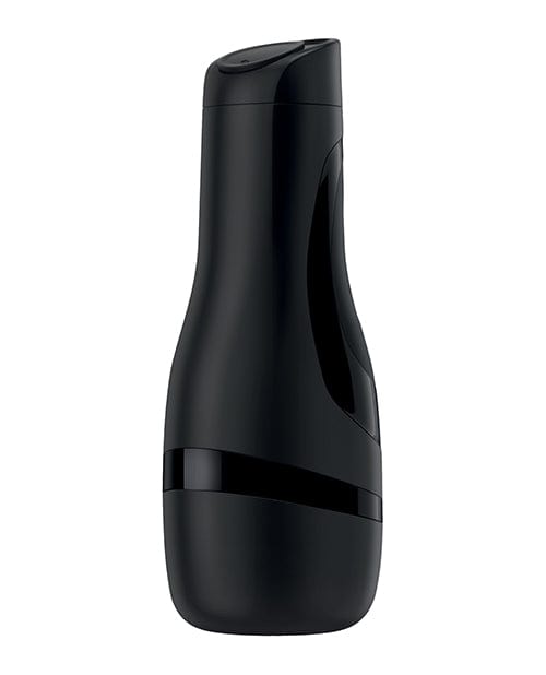 Satisfyer Satisfyer Men Classic Black Penis Toys