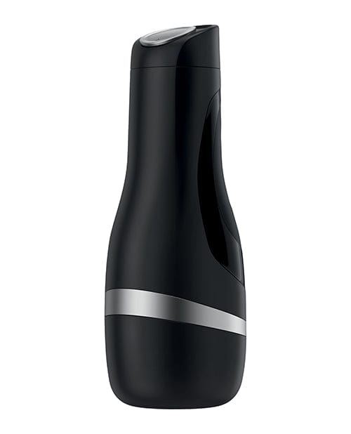 Satisfyer Satisfyer Men Classic Black/silver Penis Toys