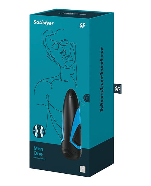 Satisfyer Satisfyer Men Masturbator Penis Toys