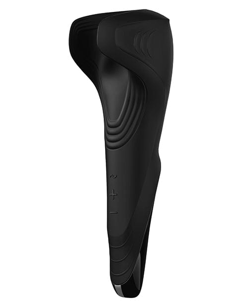 Satisfyer Satisfyer Men Wand - Black Penis Toys