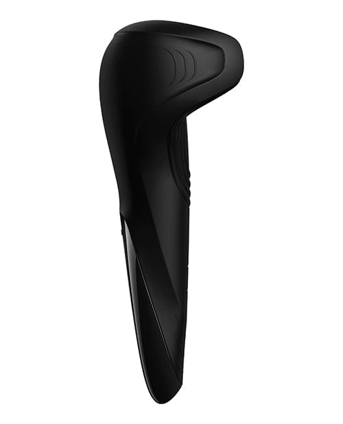 Satisfyer Satisfyer Men Wand - Black Penis Toys