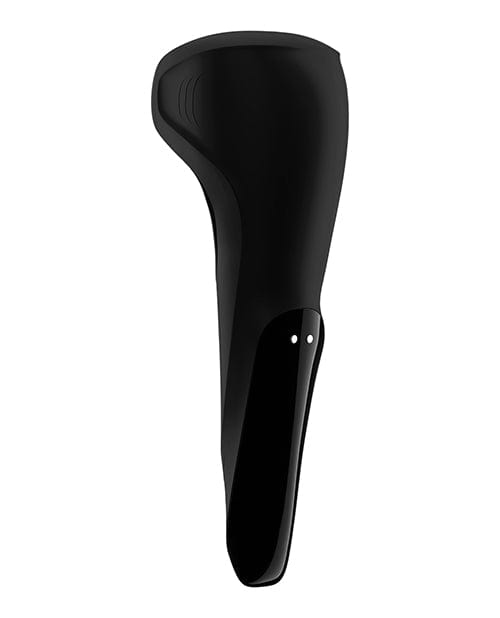 Satisfyer Satisfyer Men Wand - Black Penis Toys