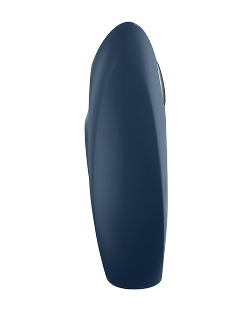 Satisfyer Satisfyer Mighty One Ring with App - Blue Penis Toys