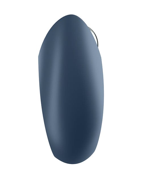 Satisfyer Satisfyer Royal Ring with App - Blue Penis Toys
