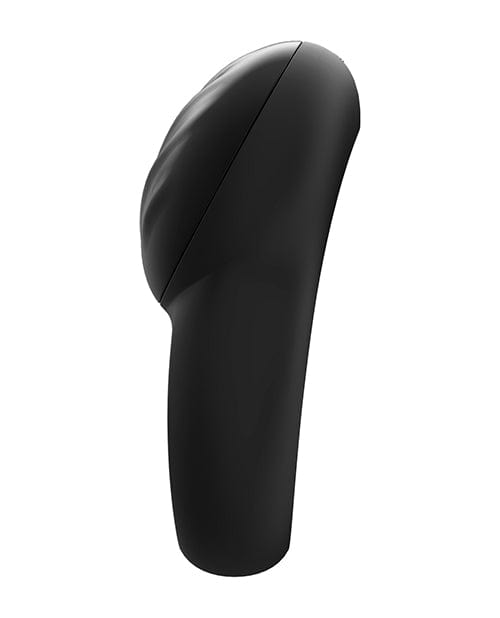 Satisfyer Satisfyer Signet Ring with Bluetooth App - Blue Penis Toys