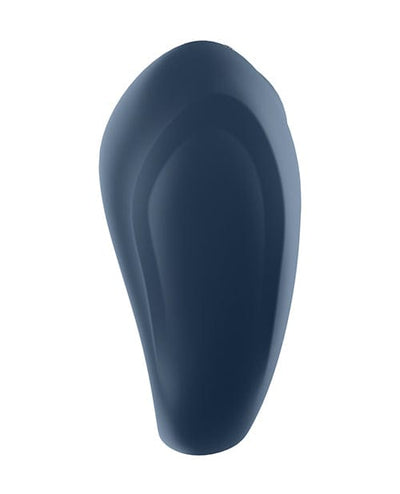 Satisfyer Satisfyer Strong One with Bluetooth App - Blue Penis Toys