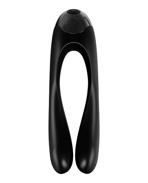 Satisfyer Satisfyer Candy Cane Finger Vibrator Vibrators
