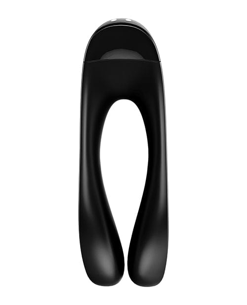 Satisfyer Satisfyer Candy Cane Finger Vibrator Vibrators