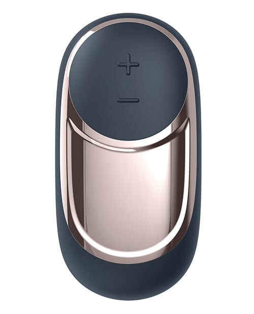 Satisfyer Satisfyer Dark Desire - Black Vibrators