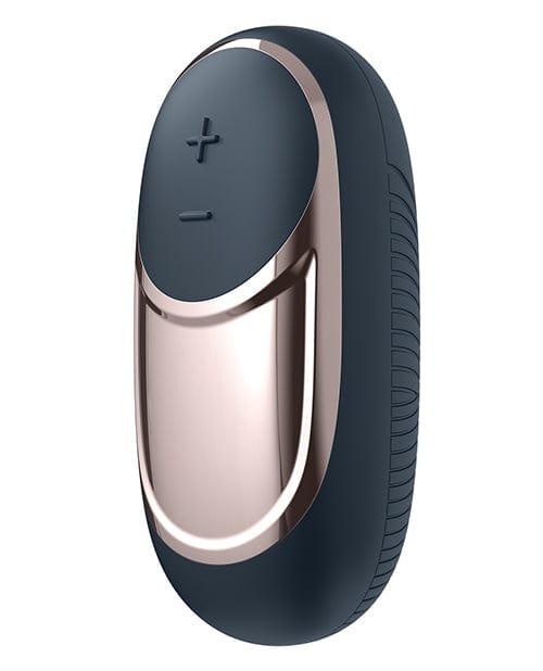 Satisfyer Satisfyer Dark Desire - Black Vibrators