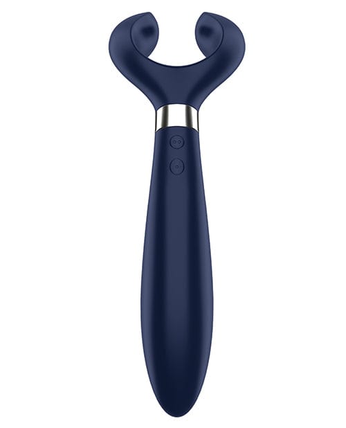 Satisfyer Satisfyer Endless Fun Multi Vibrator Blue Vibrators