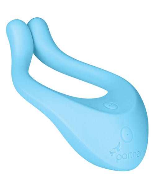 Satisfyer Satisfyer Endless Love Multi Vibrator Blue Vibrators