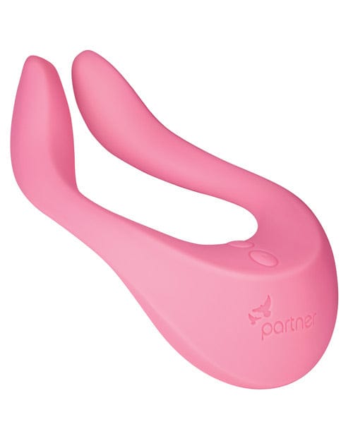 Satisfyer Satisfyer Endless Love Multi Vibrator Pink Vibrators
