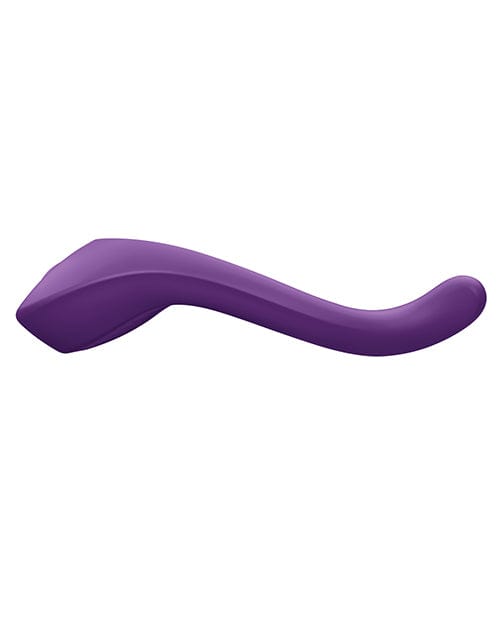 Satisfyer Satisfyer Endless Love Multi Vibrator - Purple Vibrators