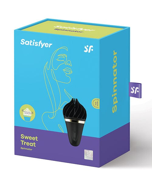 Satisfyer Satisfyer Layons Sweet Temptation Vibrators