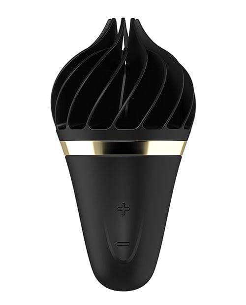 Satisfyer Satisfyer Layons Sweet Temptation Black/gold Vibrators