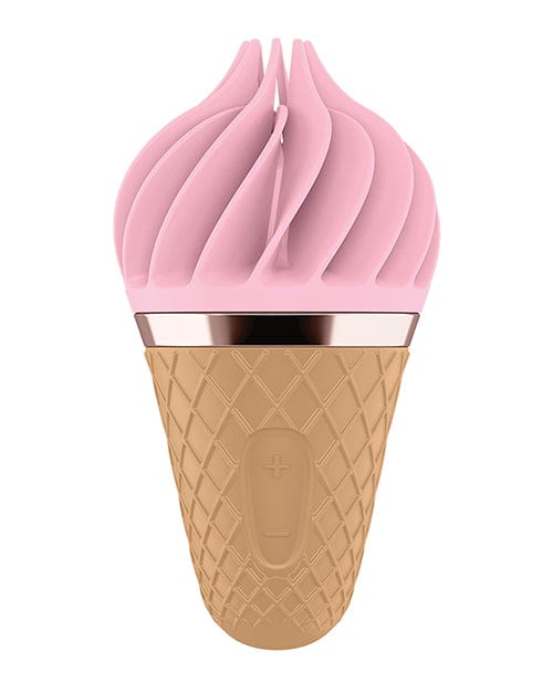 Satisfyer Satisfyer Layons Sweet Temptation Pink/brown Vibrators