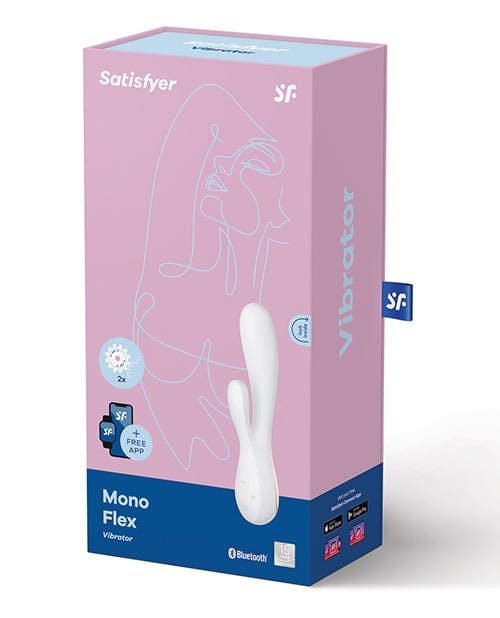 Satisfyer Satisfyer Mono Flex Vibrators