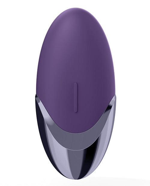 Satisfyer Satisfyer Purple Pleasure - Purple Vibrators