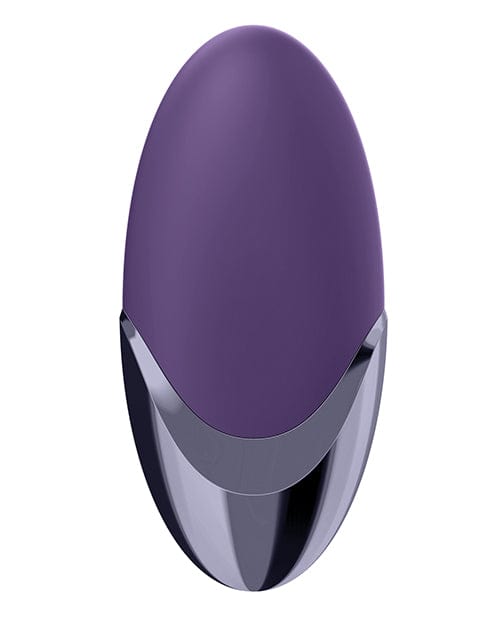 Satisfyer Satisfyer Purple Pleasure - Purple Vibrators