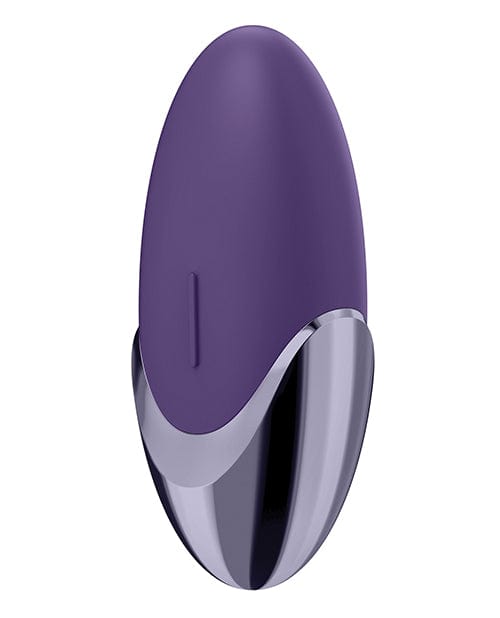 Satisfyer Satisfyer Purple Pleasure - Purple Vibrators