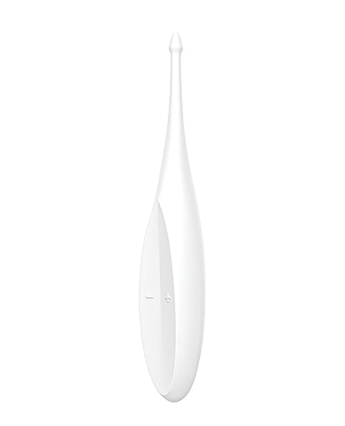 Satisfyer Satisfyer Twirling Fun White Vibrators
