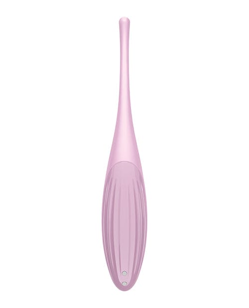 Satisfyer Satisfyer Twirling Joy Vibrators