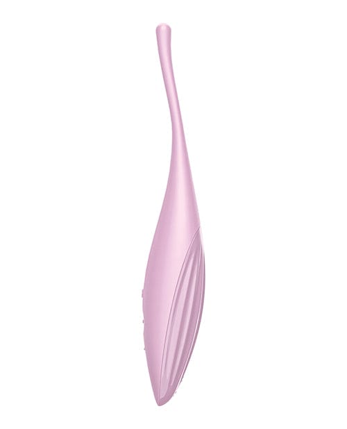 Satisfyer Satisfyer Twirling Joy Vibrators