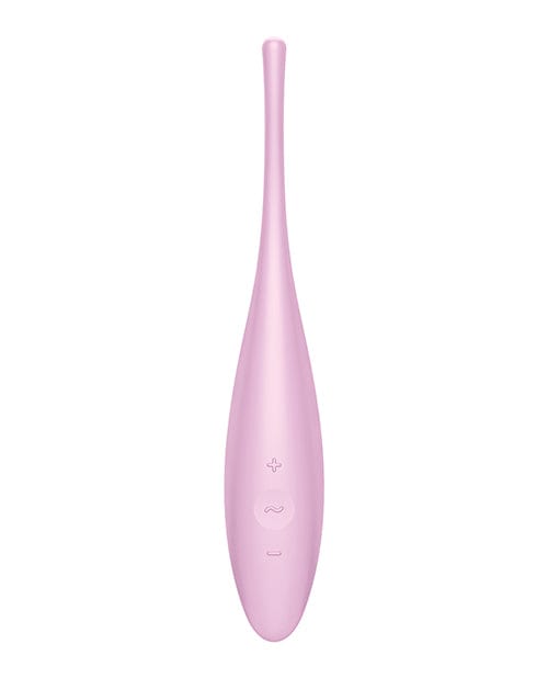 Satisfyer Satisfyer Twirling Joy Vibrators