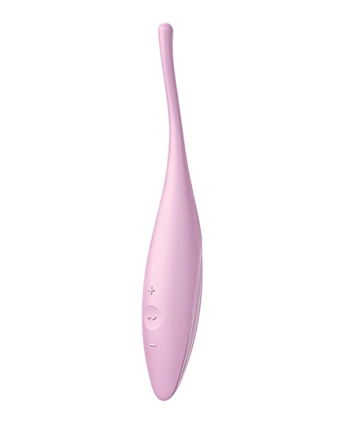Satisfyer Satisfyer Twirling Joy Pink Vibrators