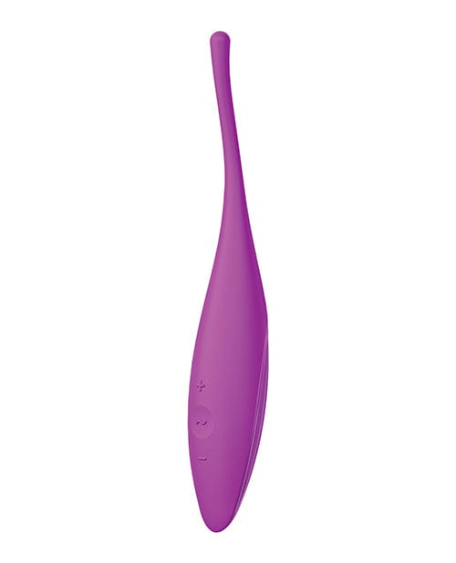 Satisfyer Satisfyer Twirling Joy Purple Vibrators