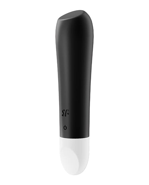 Satisfyer Satisfyer Ultra Power Bullet 2 Black Vibrators