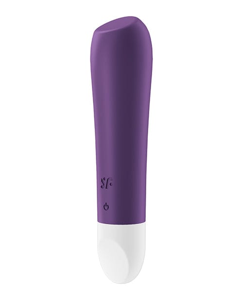 Satisfyer Satisfyer Ultra Power Bullet 2 Violet Vibrators