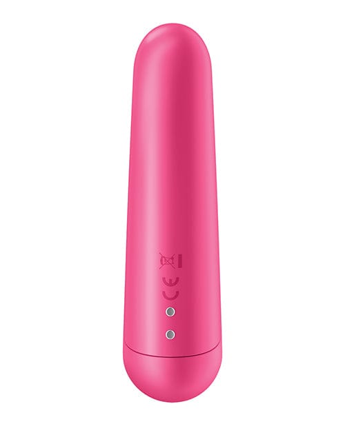 Satisfyer Satisfyer Ultra Power Bullet 3 Vibrators