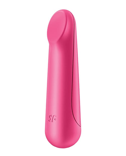 Satisfyer Satisfyer Ultra Power Bullet 3 Red Vibrators