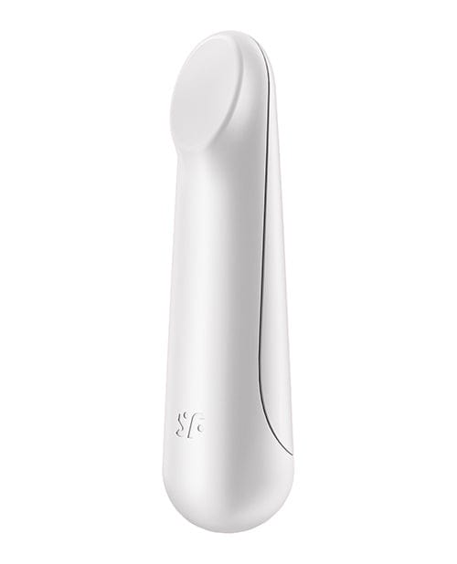 Satisfyer Satisfyer Ultra Power Bullet 3 White Vibrators