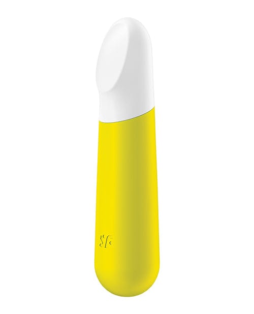 Satisfyer Satisfyer Ultra Power Bullet 4 - Yellow Vibrators