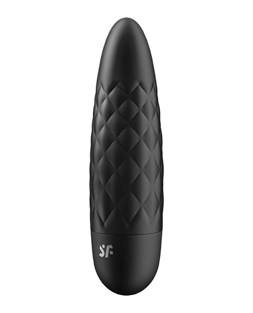 Satisfyer Satisfyer Ultra Power Bullet 5 Black Vibrators