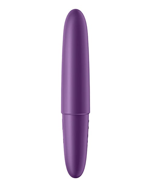 Satisfyer Satisfyer Ultra Power Bullet 6 Vibrators