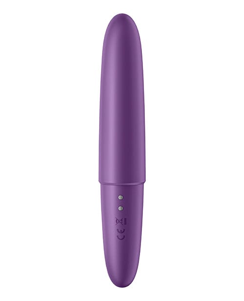 Satisfyer Satisfyer Ultra Power Bullet 6 Vibrators
