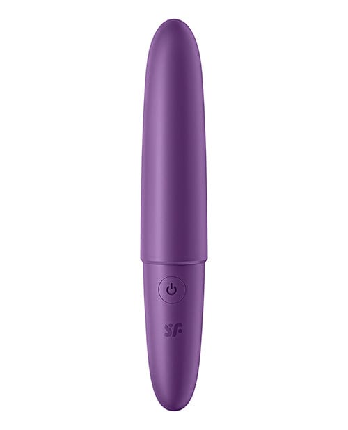 Satisfyer Satisfyer Ultra Power Bullet 6 Vibrators